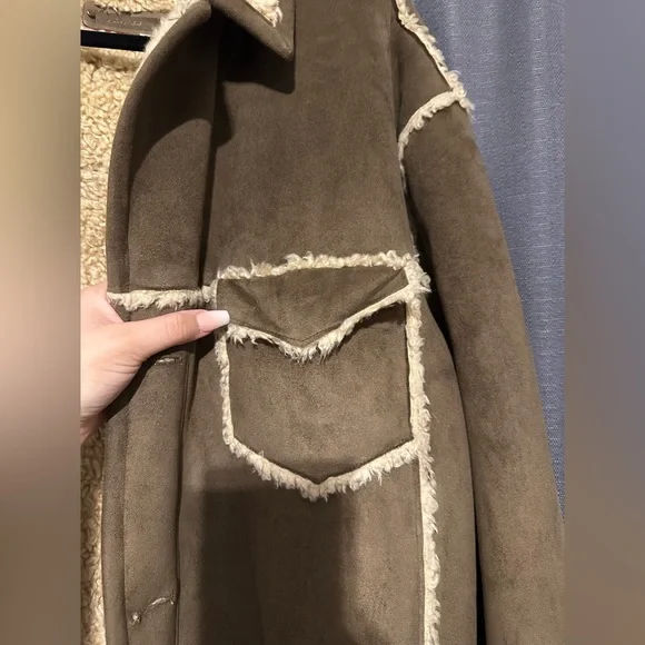Vintage Guess Outerwear Men’s Jacket